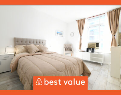 2 Guests | M12B | Corrientes
